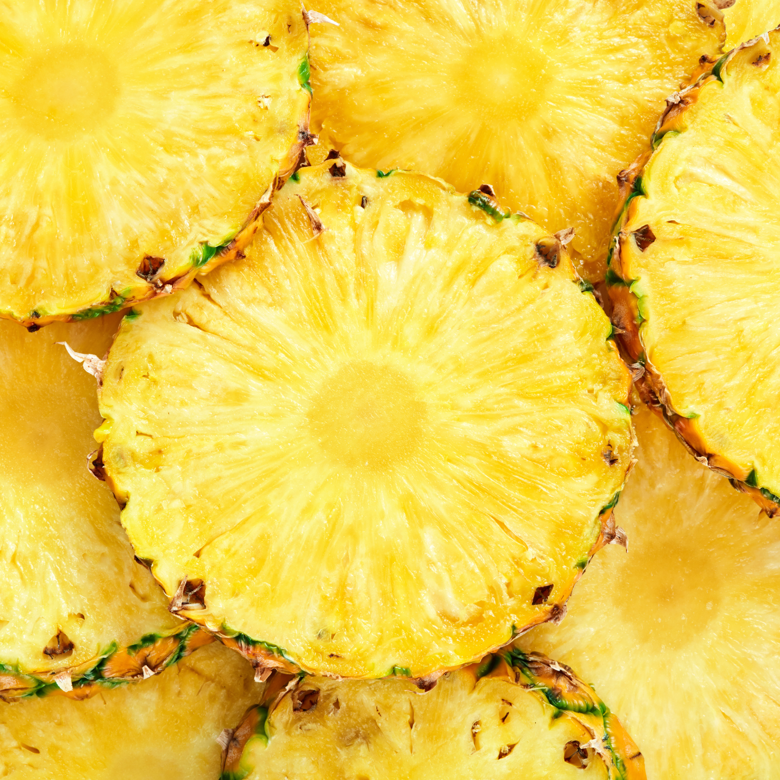 <p>Potent <br/>Pineapple Extract</p>