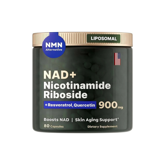 NAD+ Booster (Nicotinamide Riboside)