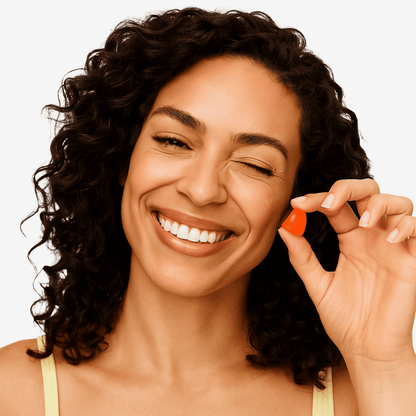 Feminine Balance Gummies