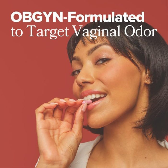 Vaginal Probiotics